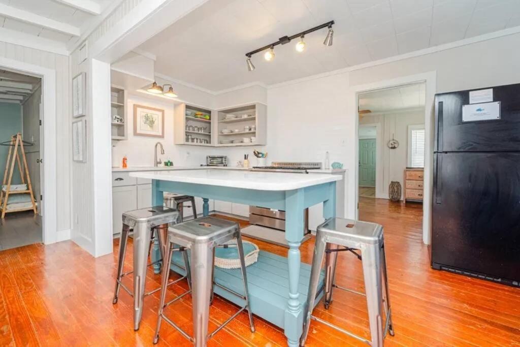 The Cottage - Downtown Rockport Extérieur photo