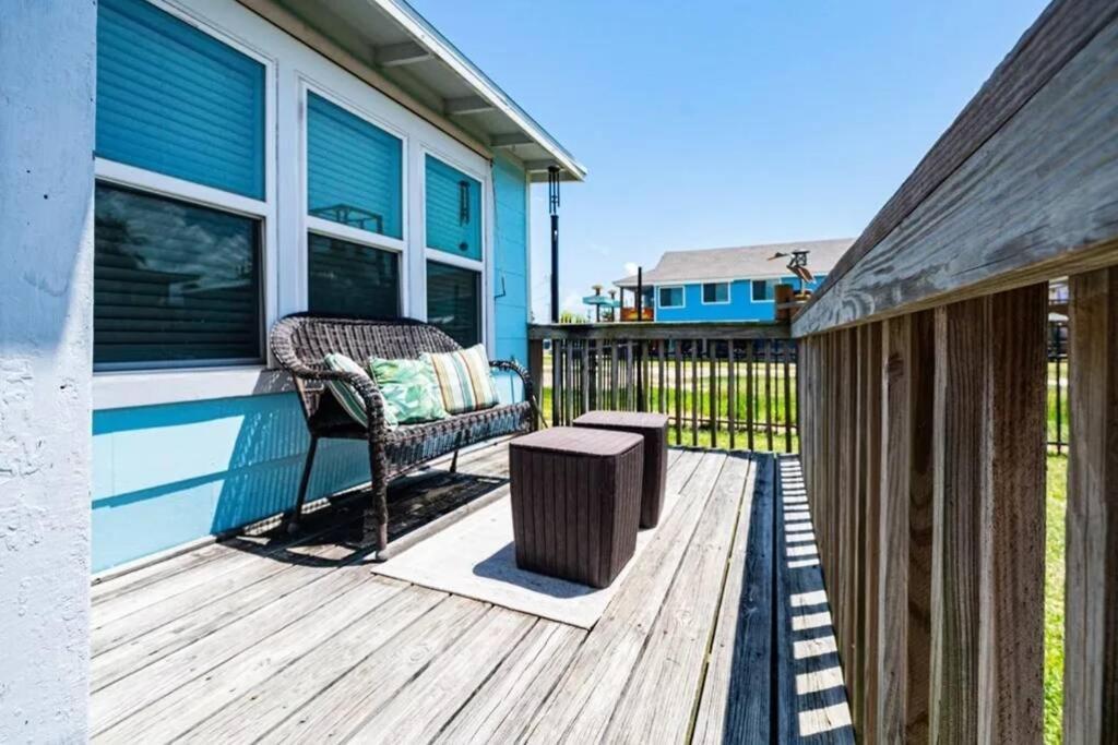 The Cottage - Downtown Rockport Extérieur photo