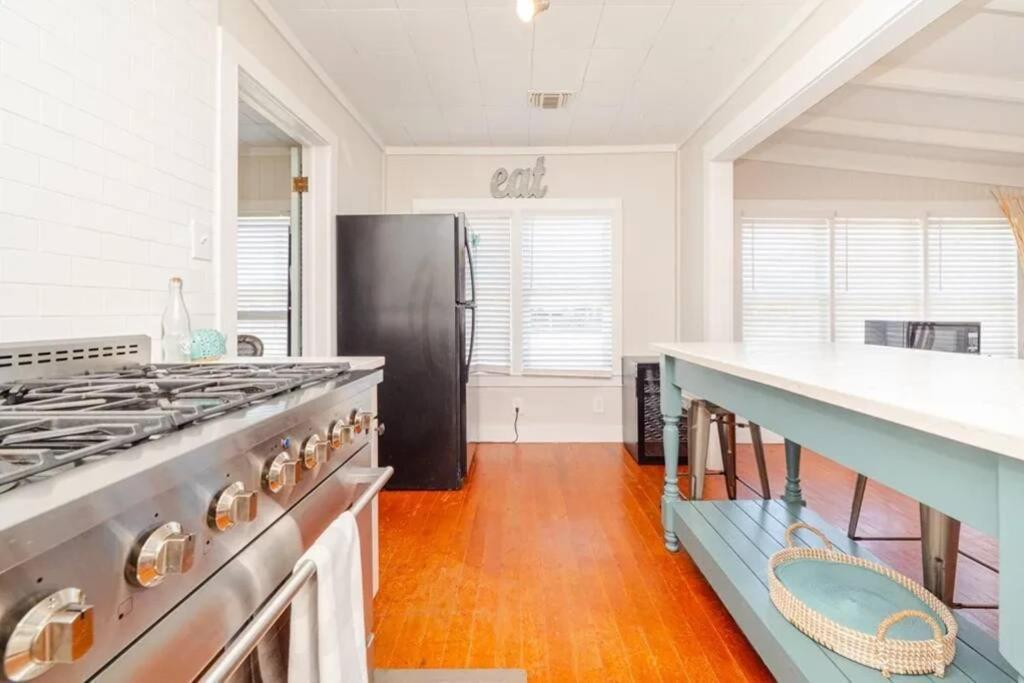 The Cottage - Downtown Rockport Extérieur photo