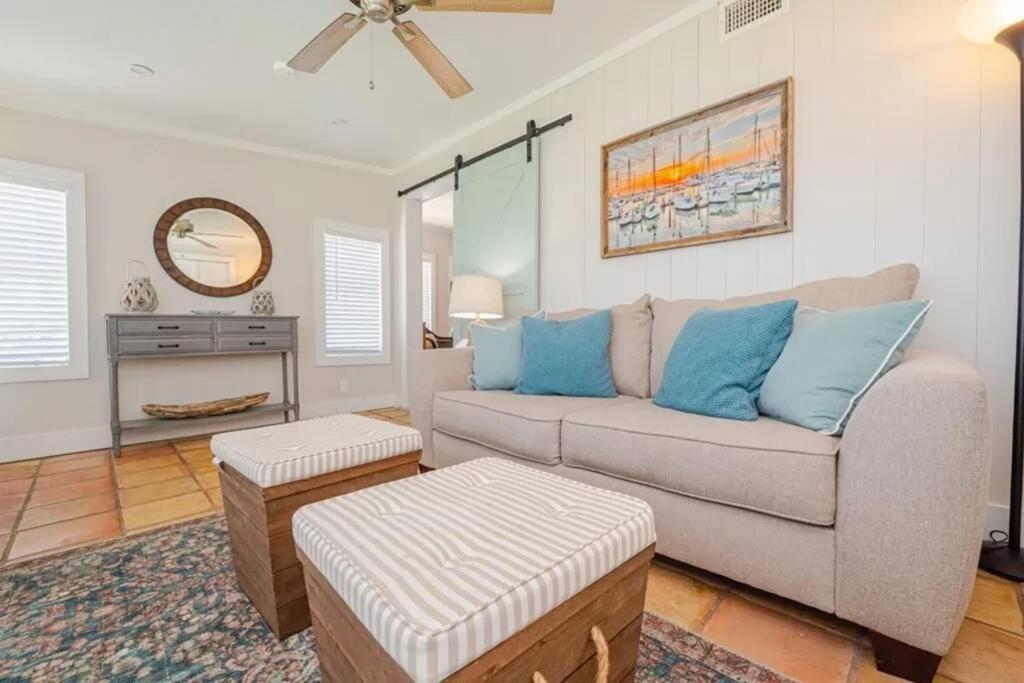 The Cottage - Downtown Rockport Extérieur photo