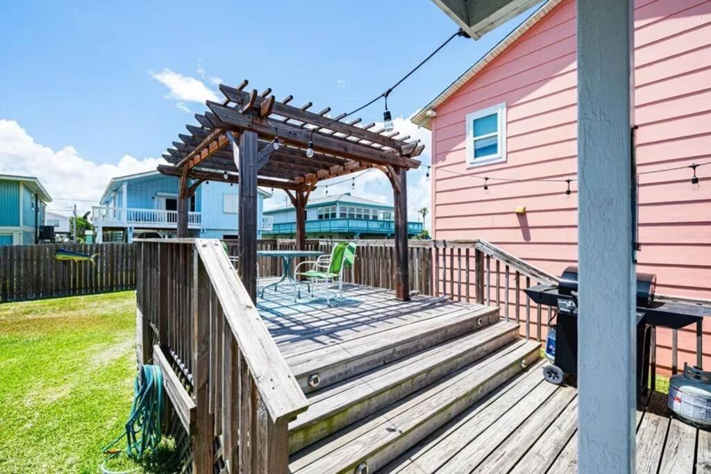 The Cottage - Downtown Rockport Extérieur photo