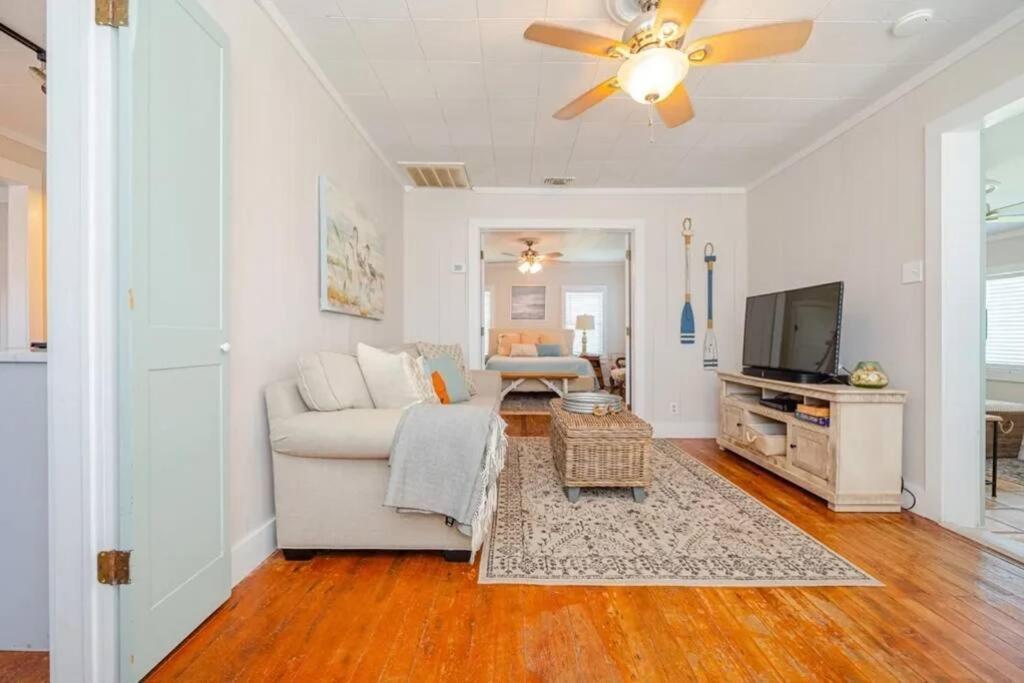 The Cottage - Downtown Rockport Extérieur photo