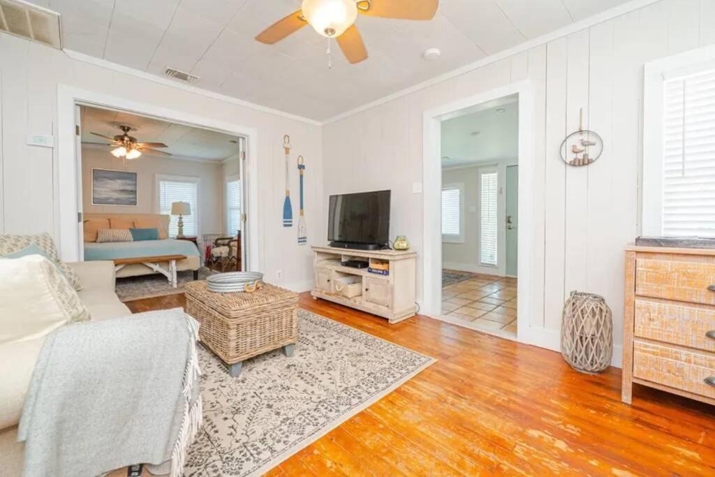 The Cottage - Downtown Rockport Extérieur photo