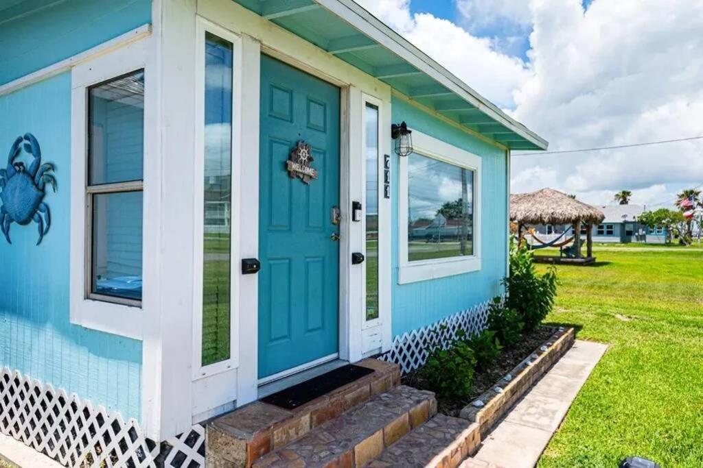 The Cottage - Downtown Rockport Extérieur photo