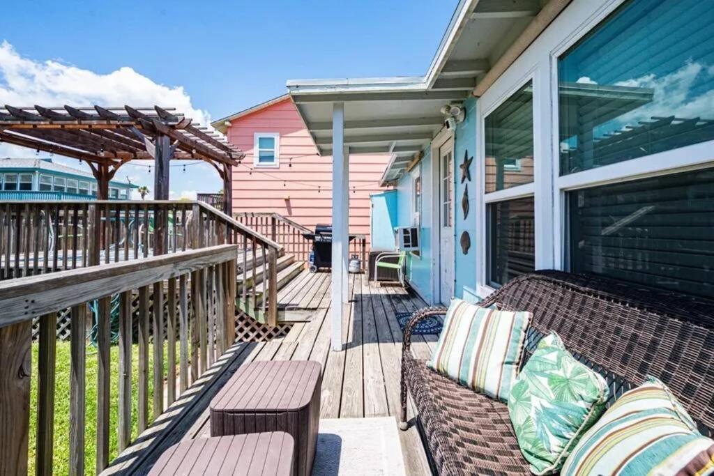 The Cottage - Downtown Rockport Extérieur photo